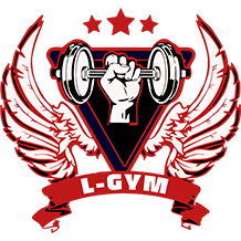 LOGO GYM